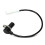 ABS Wheel Speed Sensor for  GTO 2004 2005 2006, Rear Driver or Passenger Side, Replace 92050125 SU9463 2