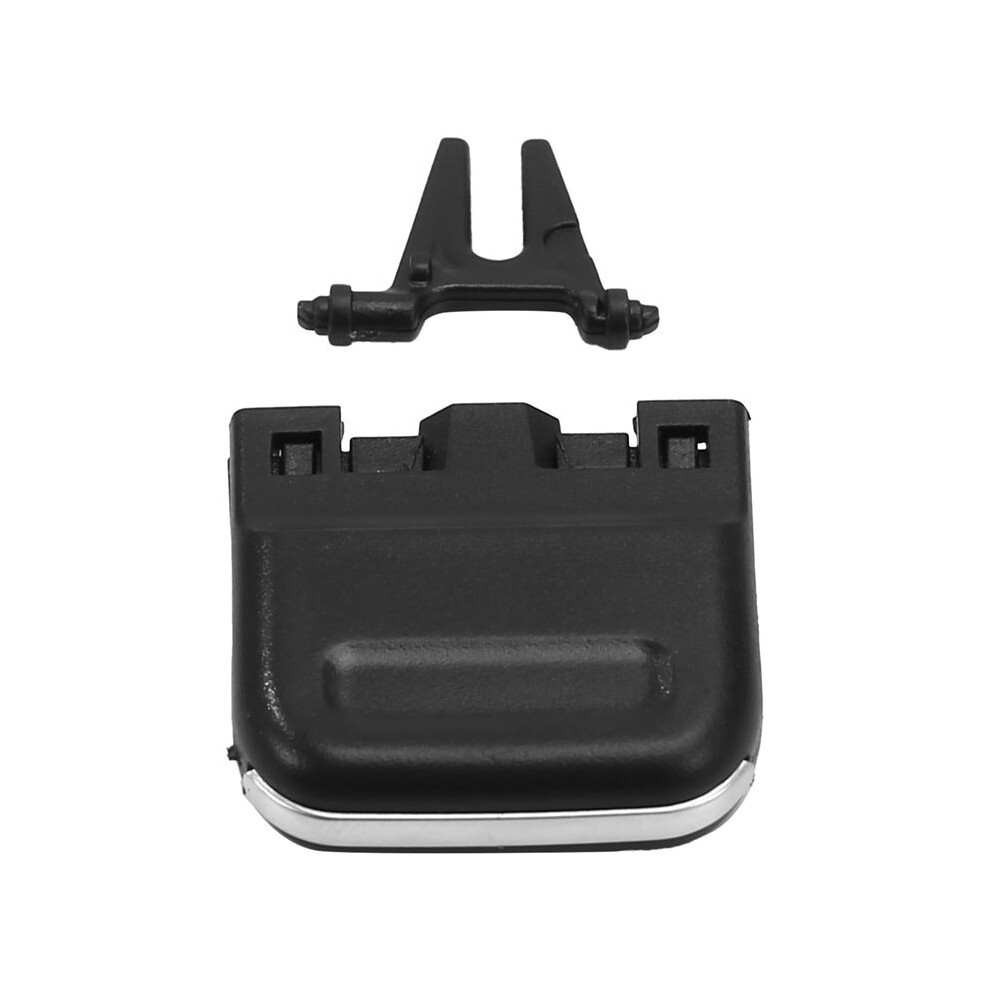 Car Front A/C Vent Paddle Vent Grille Adjustment Paddle 95B819700 For Macan 2014-2017 Outlet Clip Tab Repair Kit 4711502365455
