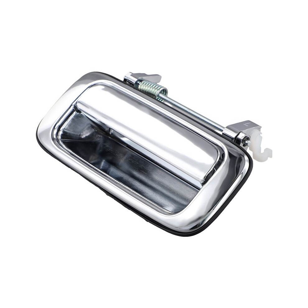 Car Exterior Outside Door Handle For Land 80 Lc80 Fzj80 4500 1991-1997 Rear Left 69230-60010 6031076955899