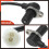 ABS Wheel Speed Sensor for  GTO 2004 2005 2006, Rear Driver or Passenger Side, Replace 92050125 SU9463 5