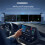 Wired to Wireless Android Auto Box Wireless Android Auto Adapter Voice Assistant AI Box Dongle Plug &  WiFi 8