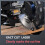 Switzer SwitZer Mitre Saw 10 inch 2000W Single Bevel 2