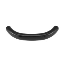 Car Steering Wheel Lower Cover Trim Strips Carbon Fiber for Model 3 Highland 2024 Car Interior Accessories