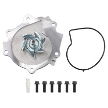 31293303 Sistema de Enfriamiento de Bomba de Agua del Motor de Automóvil para S80 S60 V70 XC70 XC60 3.2L 3.0L 2006-2016