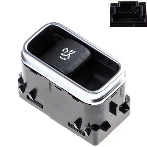 1679059100 Electric Power Master Window  Button Car A1679059100 for - 2