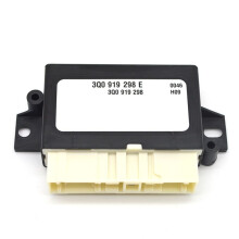 Pour   1.5 TSI 2019 Module de Stationnement Automatique Module de Commande de  de Stationnement 3Q0 919 298 E 3Q0919298E