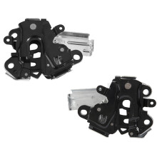 Car Left +Right Rear Back Lock Assembly for CR-V CRV 2012-2016 82620-T0A-A03 82220-T0A-A03