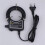 Microscope Ring Light  Lamp for Microscope Circle Light Industrial Microscope Camera EU-Plug 5