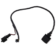 New Parking Assist Reversing Camera for   2009-2015 Magotan 2012-2016 3C8980551A