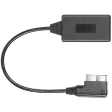 2 Stück Auto Drahtloses -Modul Musikadapter Zusatz für  W212 S212 C207 Radio Media Interface Mmi
