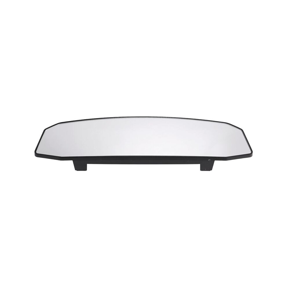 Car Baby Mirror Interior Rearview Mirror Wide-Angle Convex Rearview Mirror Anti-Glare Wide-View Auxiliary Monito Tlily