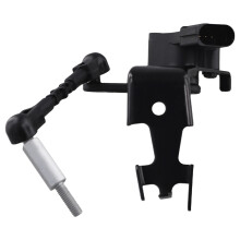 Auto Rechts Front Scheinwerfer Niveausensor Höhensensor 4M0941286D für Q7 2018-2024