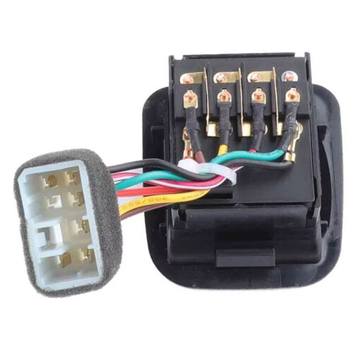 Car Power Window  Button for   Car Accessories Auto Part OK13266350 1