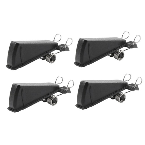 4Pcs Car Central Control Cup Holder Buckle for   C E GLC Class W205 W206 W213 W253 Car Accessories