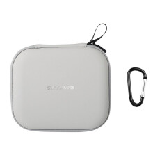 EVA Étui de Transport et de Rangement pour Drone pour Neo Étui de Transport Portable Accessoires de Sac de Rangement Gris