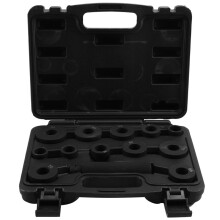 Master Bushing Tool Set Drive Tool Set Disassembly Kit Car Dismantling Tool Car Repair Kit Service Tool Set