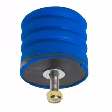 2PCS SSF-604-40 Front Helper Springs Kit for Land Tacoma Tundra 4Runner Hilux Vigo LX470