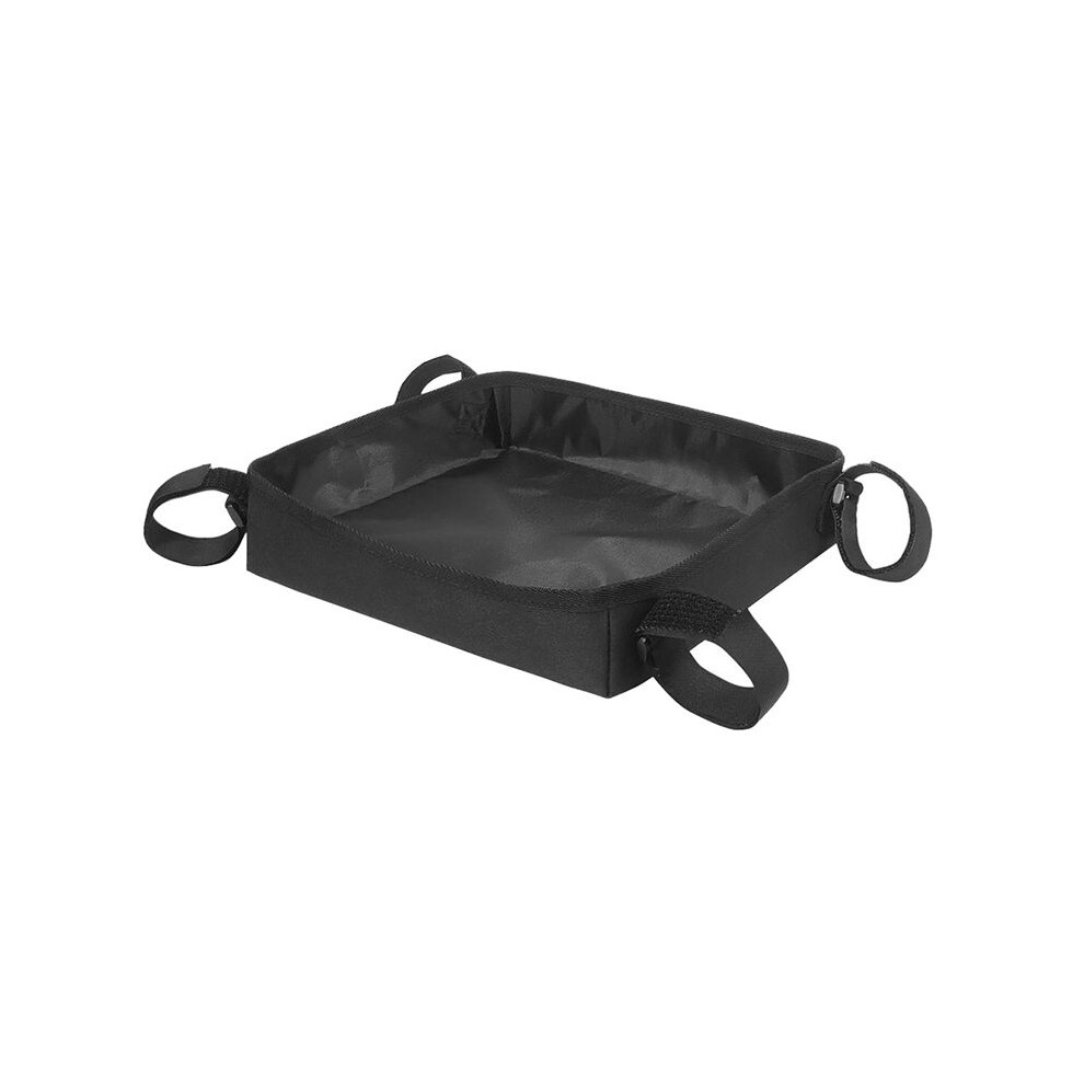 Ladder Organizer For Telescoping Ladder, Portable Tool Bag For Ladder, Tool Pouches Ladder Accessory Ladder Tool 6032760040785