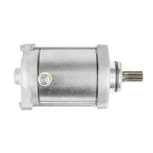 Motor de Arranque de Motocicleta para para Arctic Cat ATV 500 400 650 QuadMaster Vinson Prowler 98-07 31100-44D10 31100-44D20