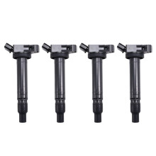 90919-02256 Ignition Coil Igniter Suitable for 90919-02250 90919-02257 90919-A2003 90919-A2005