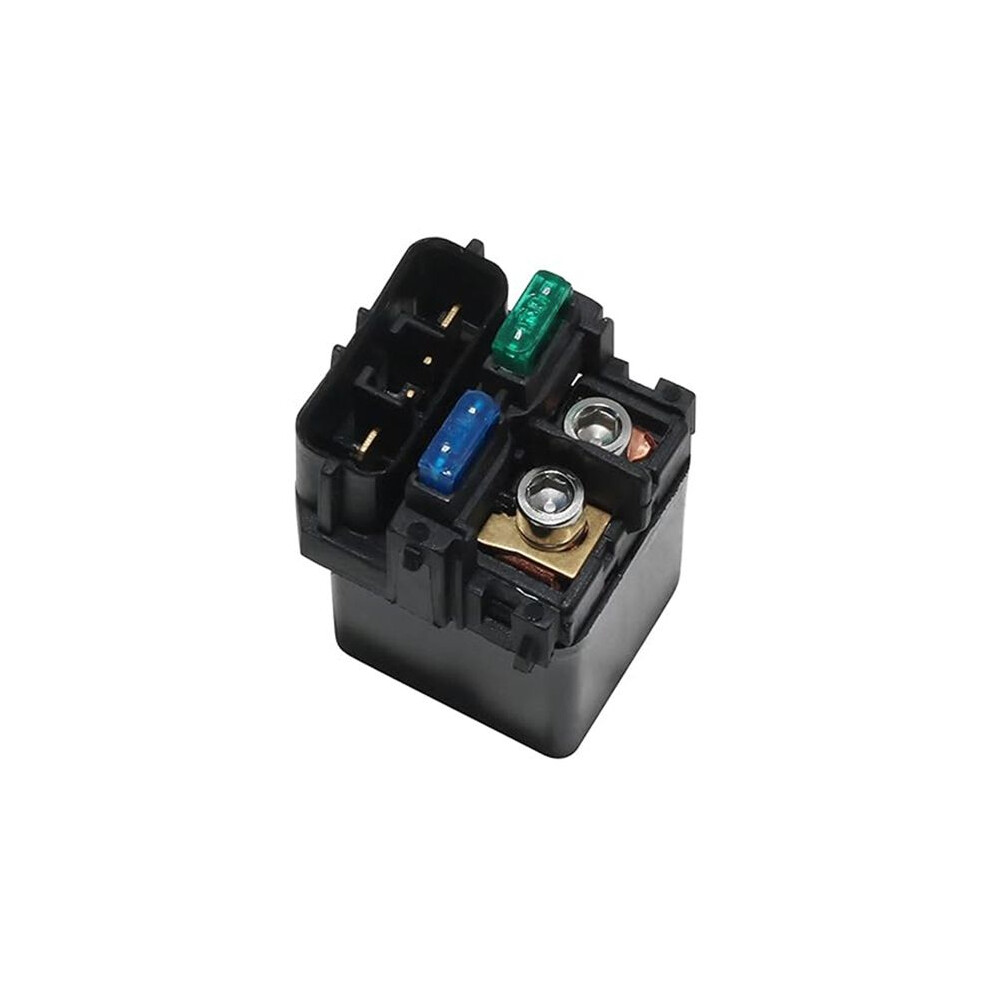 Motorcycle Relay For Cb1000r Cbr1000 Cbr1000rr Fjs400 Silverwing 400 Fjs600 Crf1000 Africa Twin 1000 35850-Mft-641 Light 6033280932741