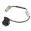 22885399 Rear View Camera for  for  Enclave 2011-2017 PDC Parking Sensor 6