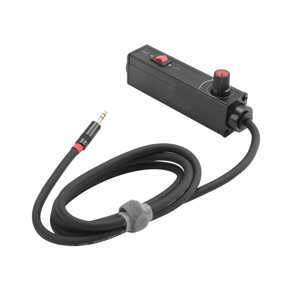 New Audio Isolator Xlr Eliminates Noise Ground Loop Audio Isolator Anti-Interference Current Sound Eliminates Noise 6031120890497