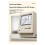 New Maclock Retro Clock Creativity Alarm Clock Student Specific Wake  Artifact Desktop Decor Computer Keyboard 5