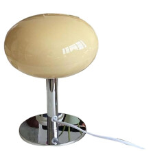 Bordslampa Lollipop Sänglampa för Nattduksbord med 3 Färger Dimbara USB-Lampor för Sovrum Skrivbord Läslampa C