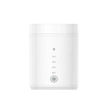 Portable Electric Milk Warmer Multifunctional Bottle Heater for Daily Use