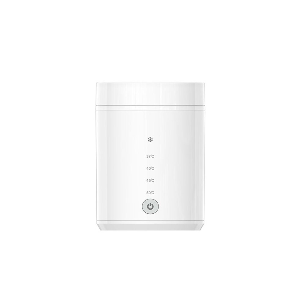 Portable Electric  Milk Warmer Multifunctional Bottle Heater for Daily Use