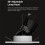 Tuya Zigbee  Dimming Spotlight 12W LED Spotlight Anti-Glare Dimmable Ceiling Light Recessed Angle Adjustable B 10