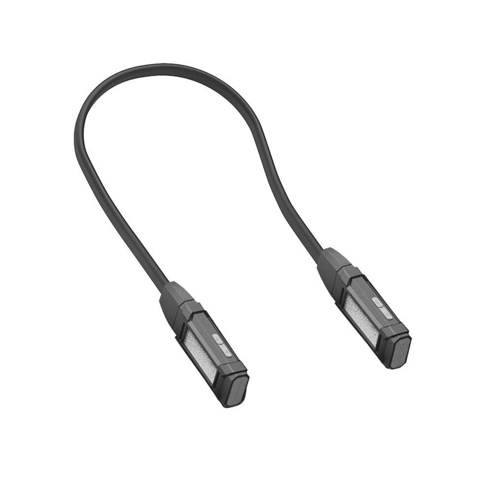 Car Maintenance Neck Hanging Rechargeable Detachable Emergency Ing Car Maintenance Led Work Light 6031092567830