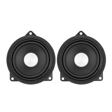 Car Front Door Speaker Midrange Horn Front Midrange Speaker for  5 Series F10 F11