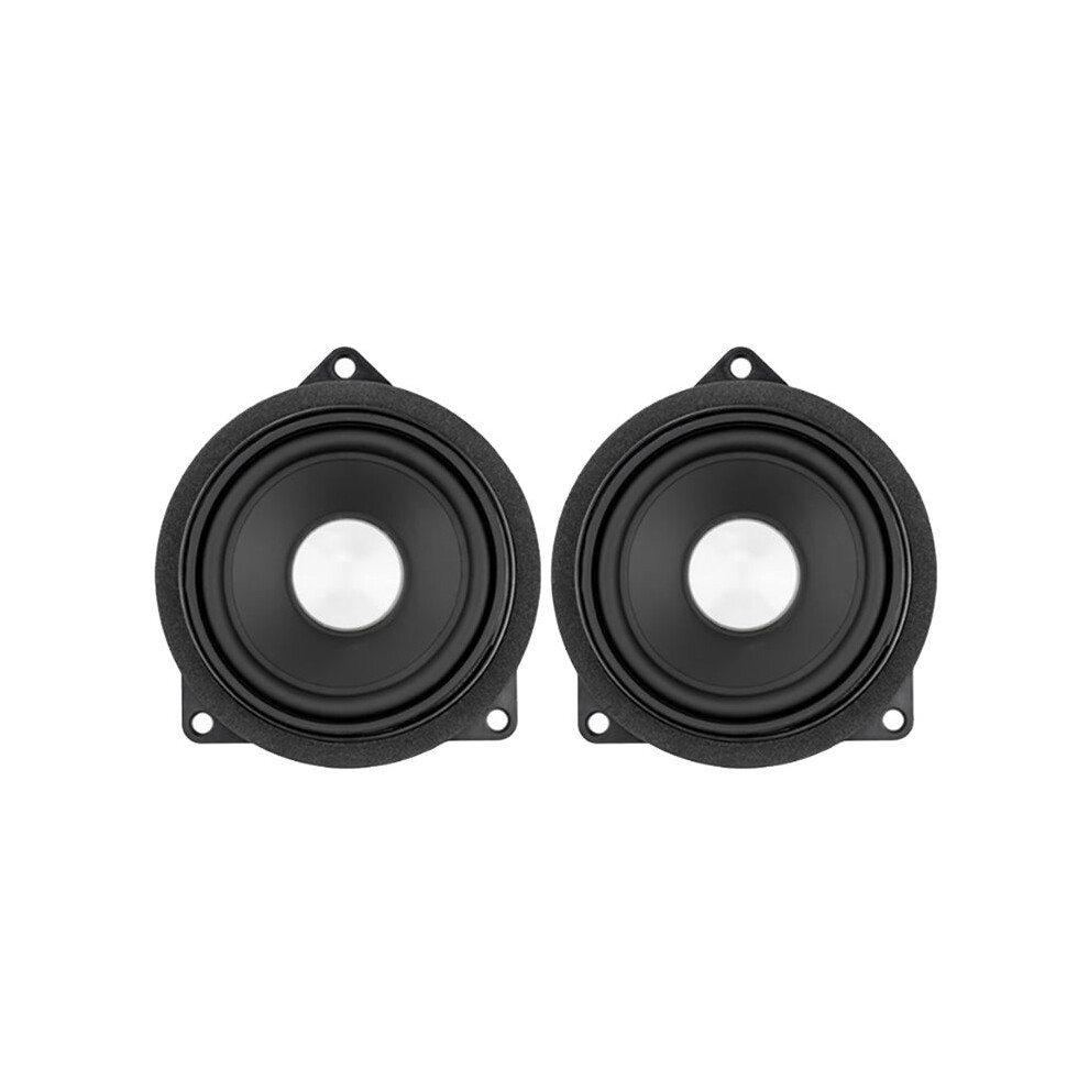 Car Front Door Speaker Midrange Horn Front Midrange Speaker For 5 Series F10 F11 6031272624728
