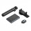 Wireless Video Monitor Kit for Vlogging with Remote for  & Android Phones 1