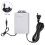 12V-2A UPS Power Supply for WiFi Router Modem Security Camera for Power Outages UK Plug 3