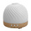 300ML Aromatherapy Machine Silent Essential Oil Diffuser Atomizing Air Humidifier for Bedroom Office US Plug 2