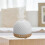 300ML Aromatherapy Machine Silent Essential Oil Diffuser Atomizing Air Humidifier for Bedroom Office US Plug 2