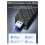 COMFAST Dual-Band WiFi Adapter USB3.0 AC1300 Wireless Network Card WiFi Receiver No Driver Needed for PC 10