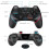 Wireless Controller for  Console Gamepad Joystick Controle with 6-Axis Motion Dual Vibration A 3