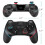 Wireless Controller for  Console Gamepad Joystick Controle with 6-Axis Motion Dual Vibration A 7