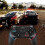 Wireless Controller for  Console Gamepad Joystick Controle with 6-Axis Motion Dual Vibration B 2