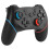Wireless Controller for  Console Gamepad Joystick Controle with 6-Axis Motion Dual Vibration B 7