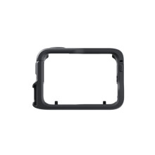 Protective Frame Cage for GO Ultra Sports Camera with Cold Shoe Port Accessories