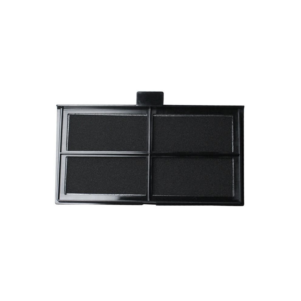 Replacement Elpaf54 Elpaf55 Projector Air Filter For Ex9240 2100 2150 2250 2350 2042 2247U 970 980W 1288 982W 990U 4711684891261