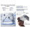 Flydigi Apex 5 Game Controller Foraceadapt Joystick 2.0 Lever Force-Transfer Structure Force Feedback Trigger Gamepad 2