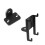 For  Virtually Invisible 300 Wireless Surround Sound Speaker Wall Bracket Mount Adjustable Metal Holder Stand 1