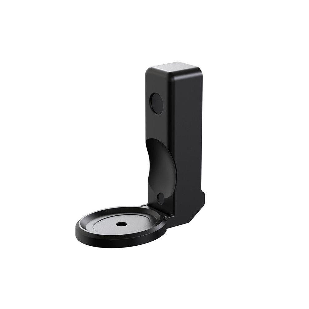 Wall Mount Holder For Echo Spot T5 Generation Speaker Bracket Space Saving Wall Stand Secure Plug-In Mount For Home A 4713920650441