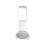 Wall Mount Holder for Echo Spot T5 Generation Speaker Bracket Space Saving Wall Stand Secure Plug-in Mount for Home B 1